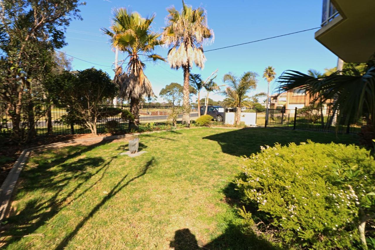 Beachcomber - Pet Friendly Merimbula Exteriér fotografie