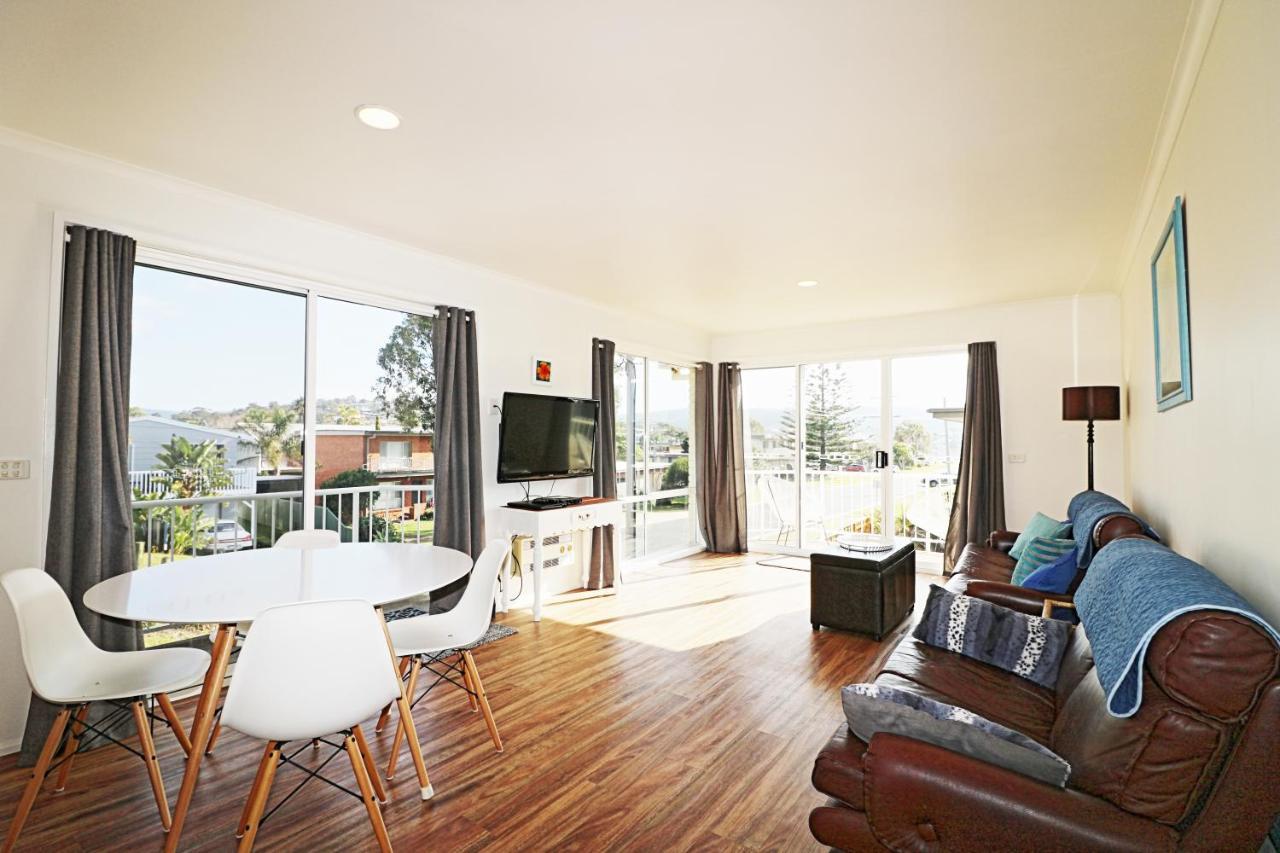 Beachcomber - Pet Friendly Merimbula Exteriér fotografie