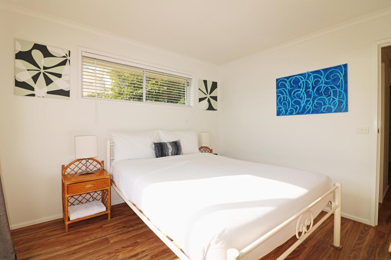 Beachcomber - Pet Friendly Merimbula Exteriér fotografie