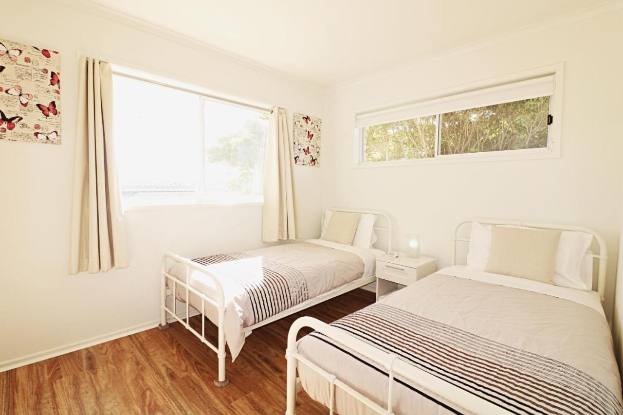 Beachcomber - Pet Friendly Merimbula Exteriér fotografie